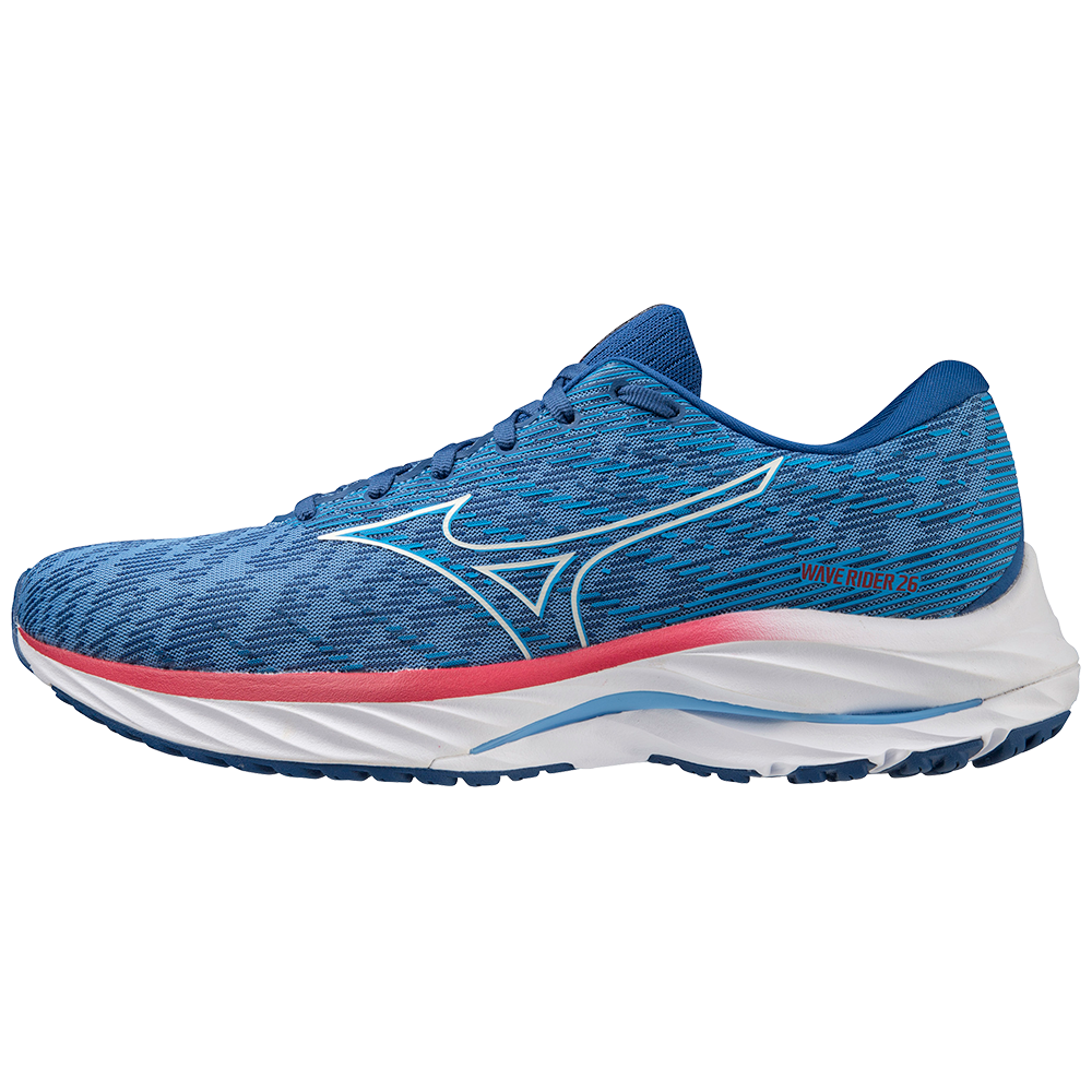 Mizuno wave rider 19 canada outlet